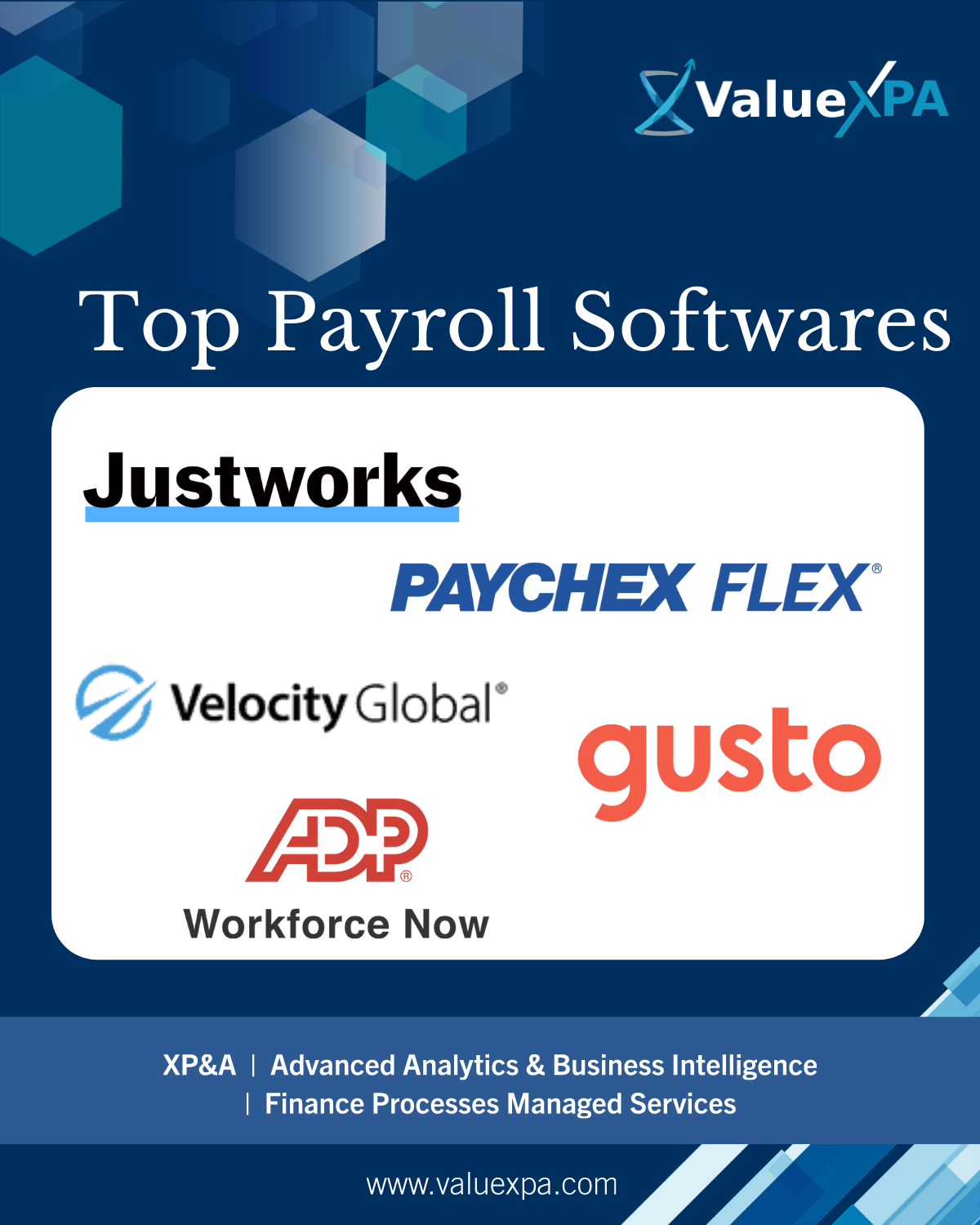Payroll