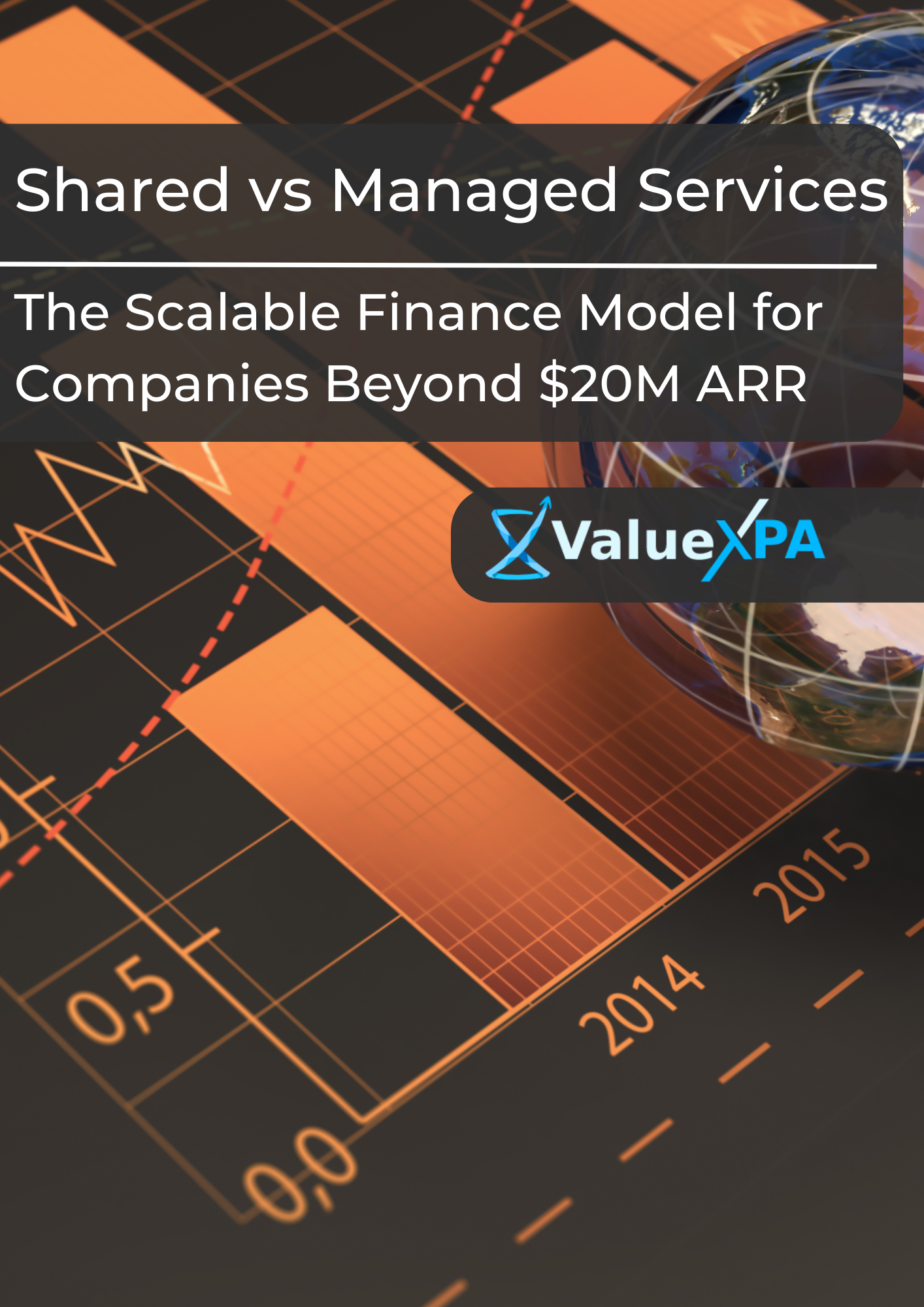 Shared vs Managed Services: The Scalable Finance Model for Com…